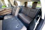 Infiniti QX60 Hybrid AWD 2014 года